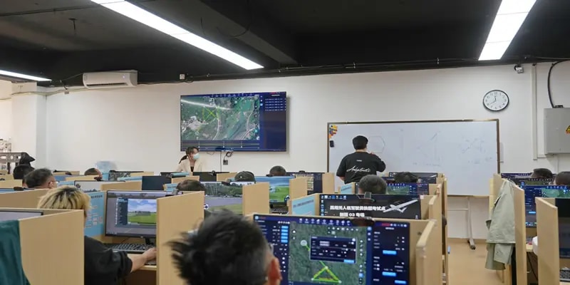 保华润天航空CAAC执照培训课程介绍：机型等级、28天安排与费用档位